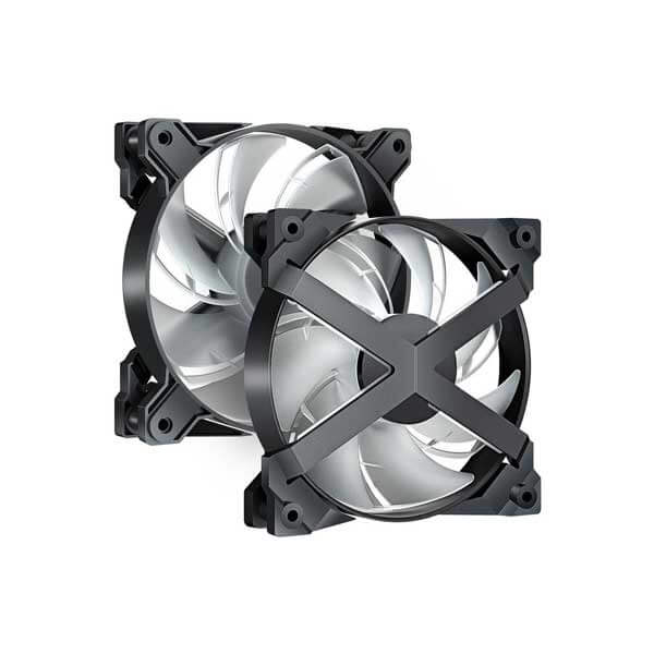 Deepcool GamerStorm Castle 240EX RGB CPU Liquid Cooler